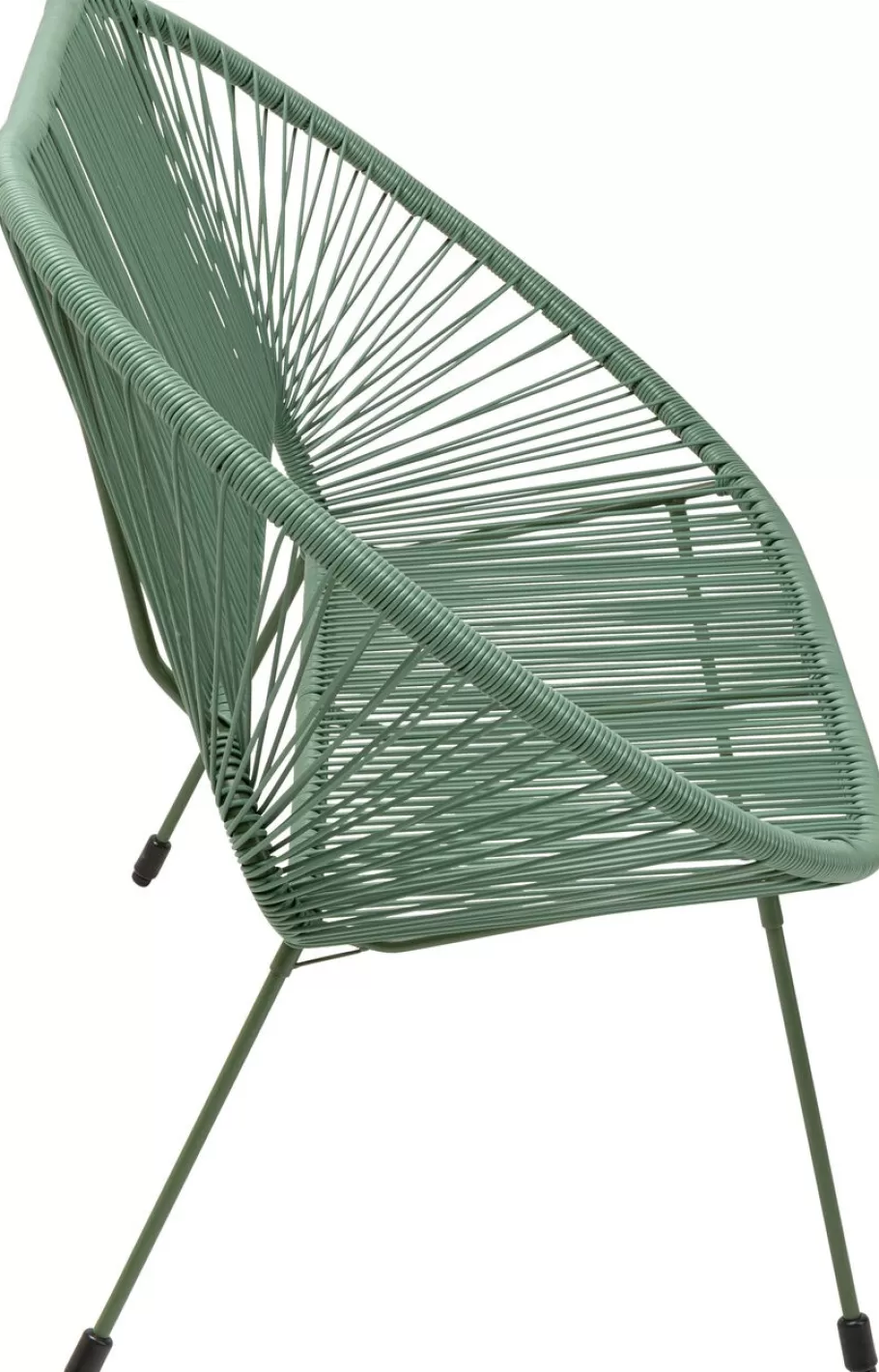 KARE Design Kasten | Tuinmeubelen<Bank Acapulco Mono Green