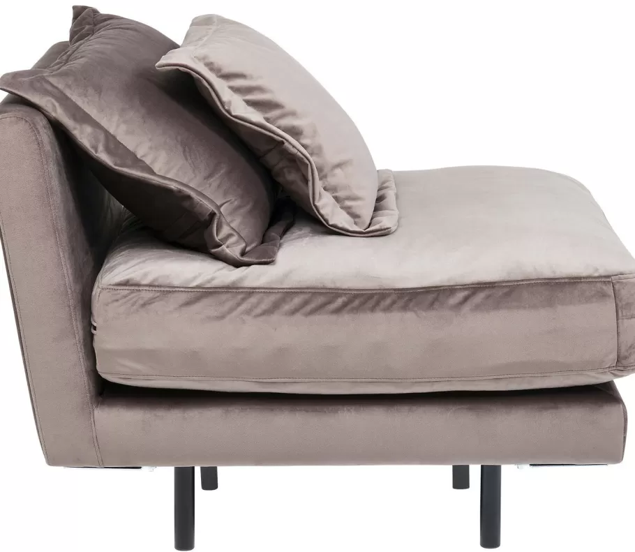 KARE Design Kasten | Banken<Bank Element Lullaby Taupe