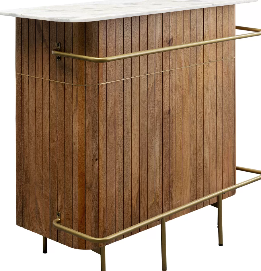 KARE Design Bars | Kasten<Bar Grace 120x110cm