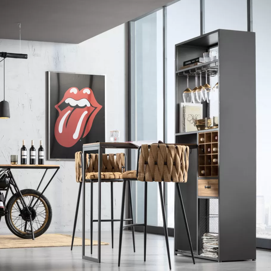 KARE Design Bars | Kasten<Barkast Vinoteca