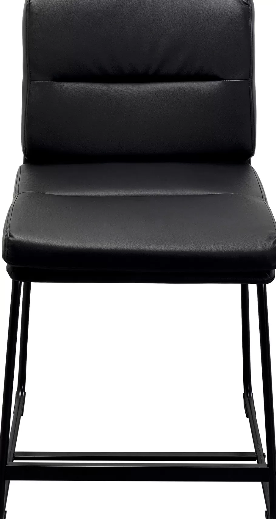 KARE Design Kasten | Stoelen<Barkruk Ginny Black 60cm