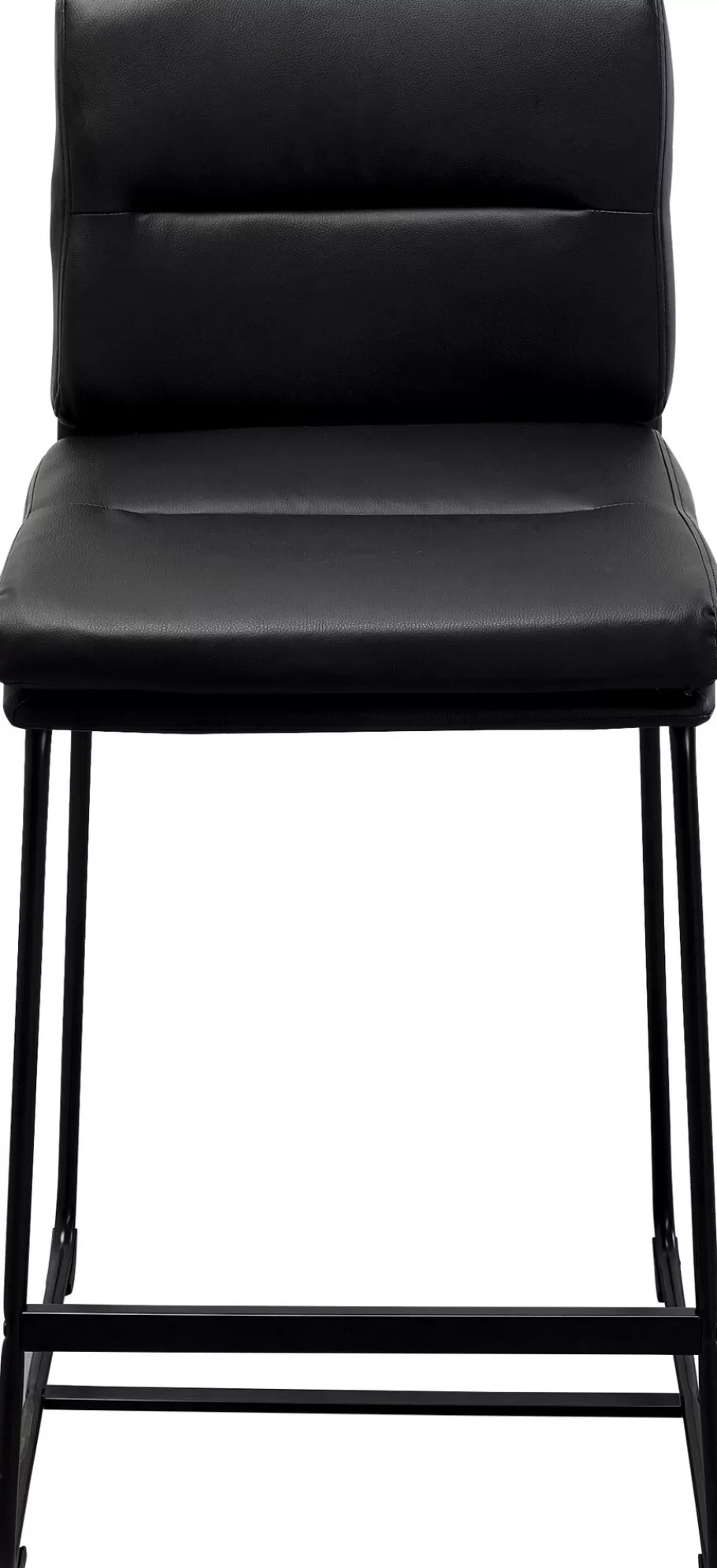 KARE Design Kasten | Stoelen<Barkruk Ginny Black 75cm