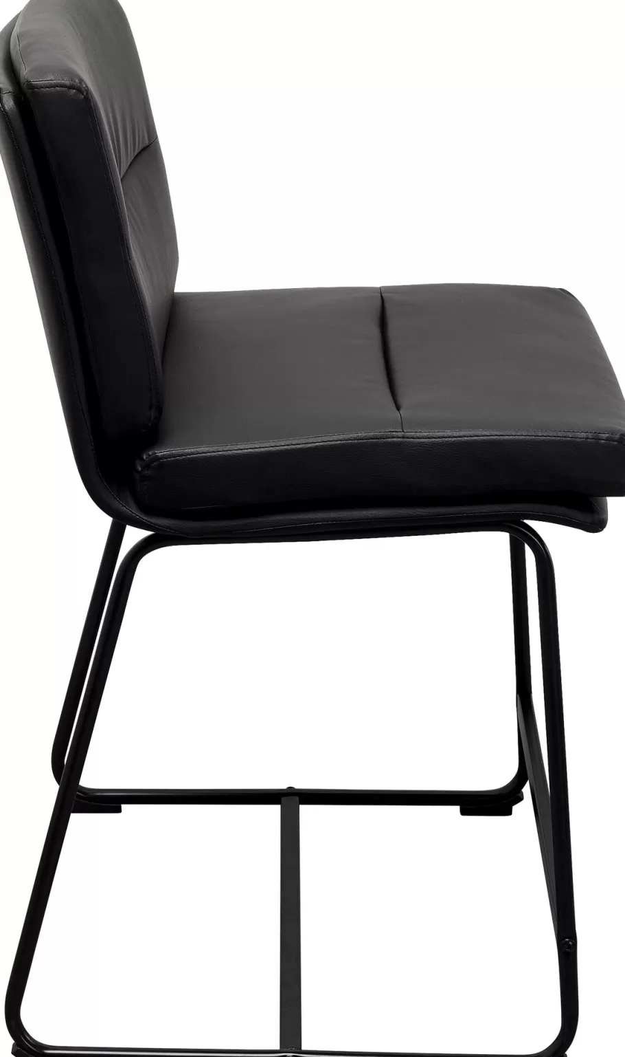 KARE Design Kasten | Stoelen<Barkruk Ginny Black 60cm