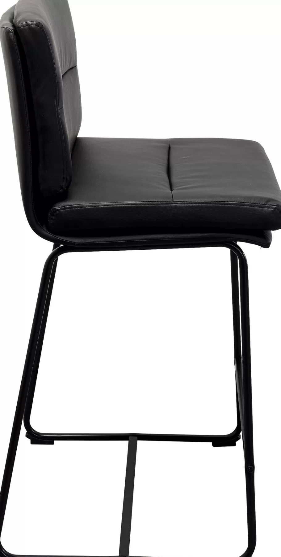 KARE Design Kasten | Stoelen<Barkruk Ginny Black 75cm