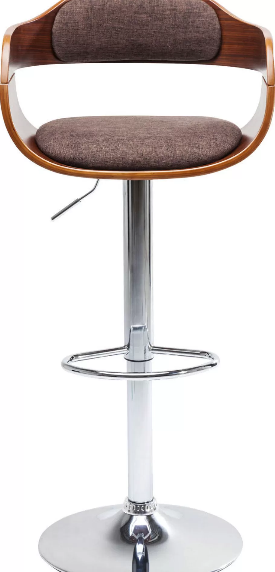 KARE Design Kasten | Stoelen<Barkruk Monaco Chocolade