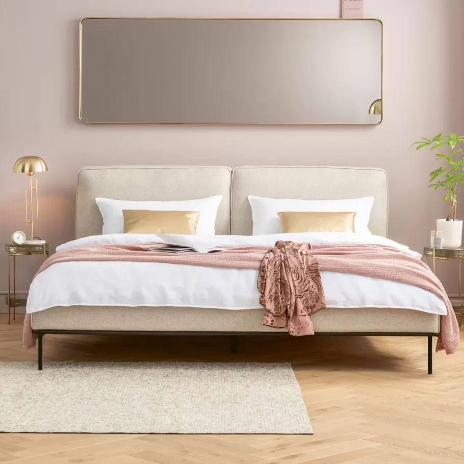 KARE Design Bedden | Kasten<Bed East Side 180x200cm