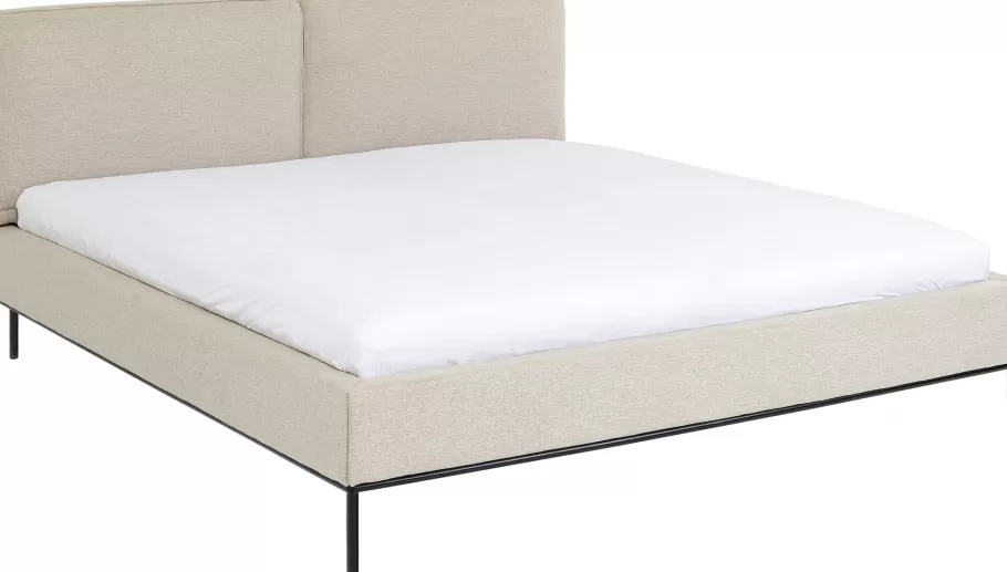 KARE Design Bedden | Kasten<Bed East Side 180x200cm