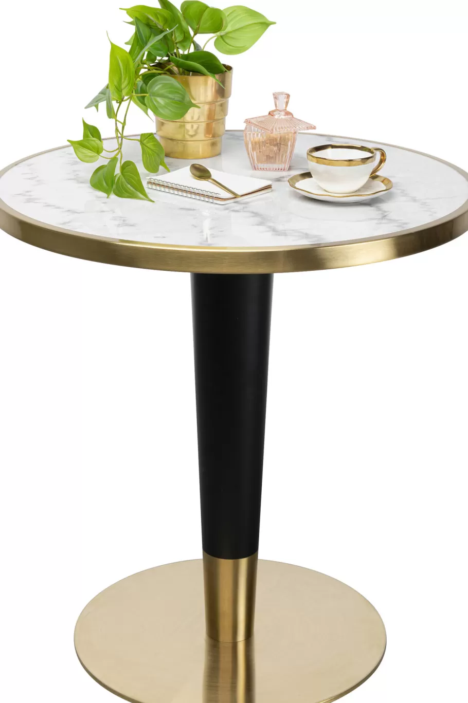 KARE Design Kasten | Tafels<Bistro Tafel Amalia 70cm