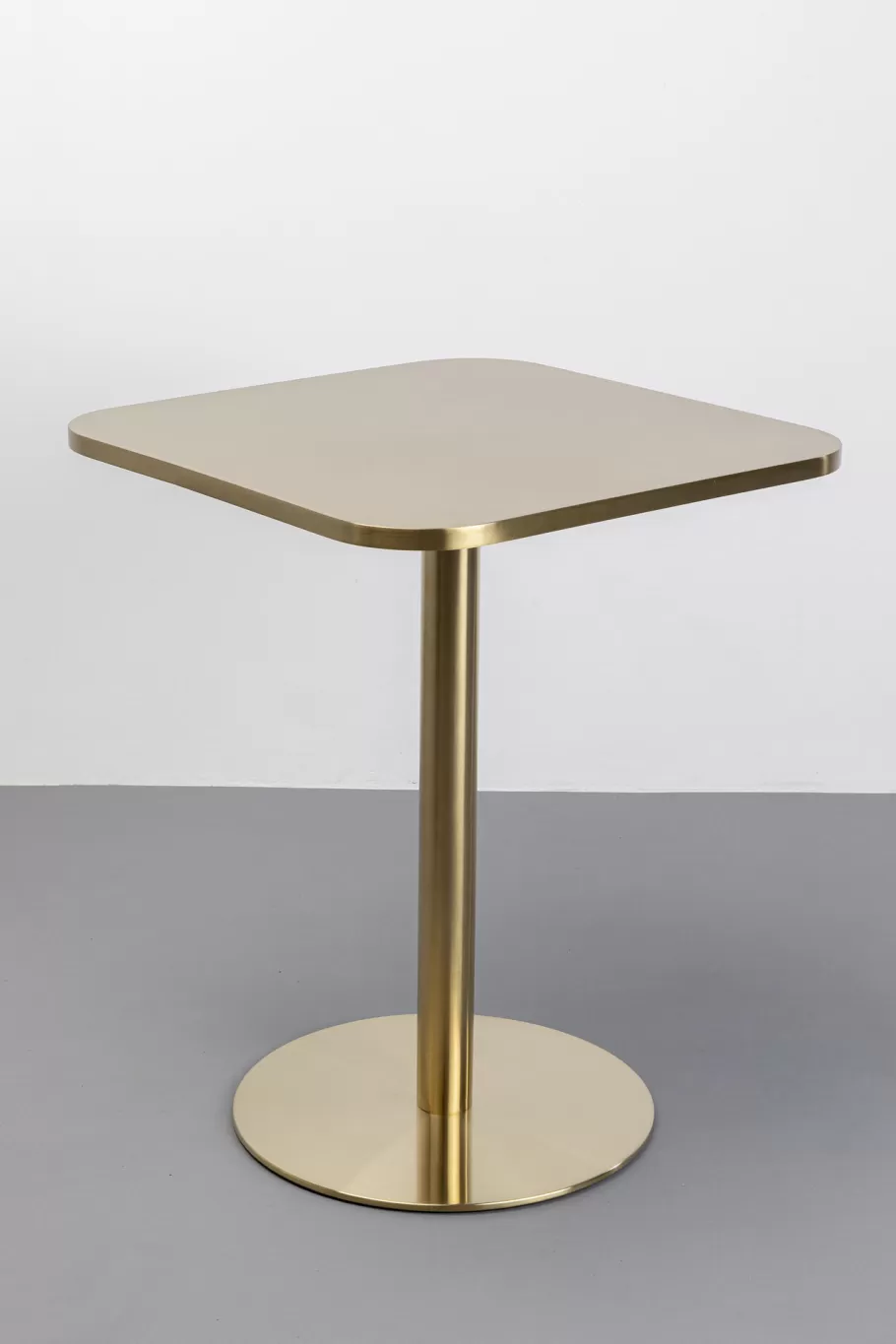 KARE Design Kasten | Tafels<Bistro Tafel Julie 60x60cm