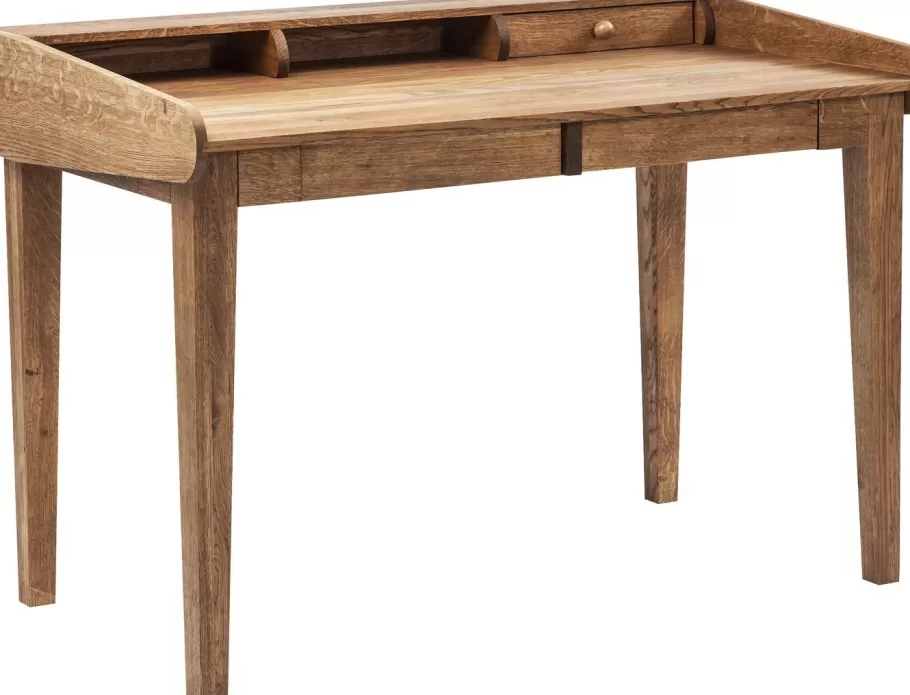 KARE Design Kasten | Tafels<Bureau Attento 118x70cm