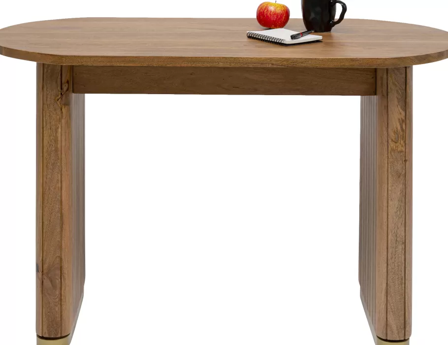 KARE Design Kasten | Tafels<Bureau Grace 110x55cm