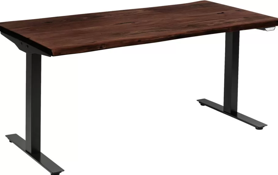 KARE Design Kasten | Tafels<Bureau Office Harmony Donker