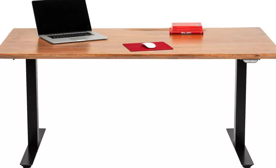 KARE Design Kasten | Tafels<Bureau Office Symphony 180x90cm