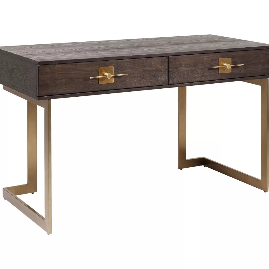 KARE Design Kasten | Tafels<Bureau Osaka 138x60cm