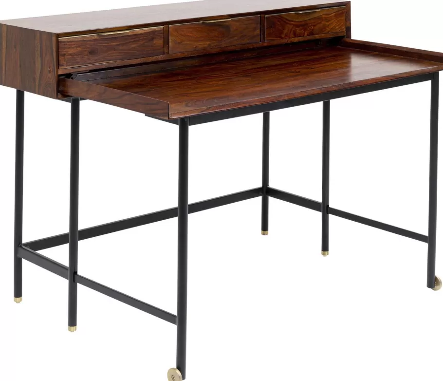 KARE Design Kasten | Tafels<Bureau Ravello 120x82cm