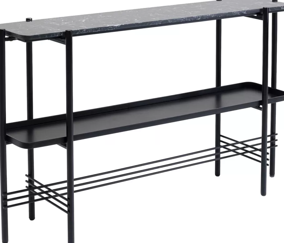 KARE Design Kasten | Lage Kasten & Dressoirs<Console Bennet 120x72cm