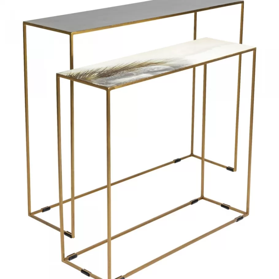 KARE Design Kasten | Lage Kasten & Dressoirs<Console Charme (2-delig)