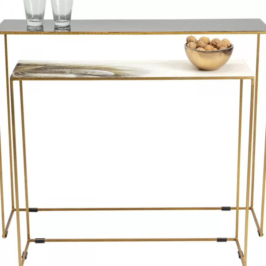 KARE Design Kasten | Lage Kasten & Dressoirs<Console Charme (2-delig)