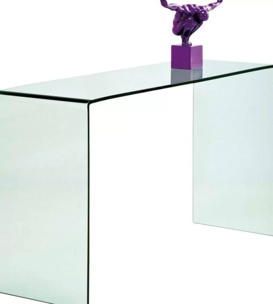 KARE Design Kasten | Lage Kasten & Dressoirs<Console Clear Club