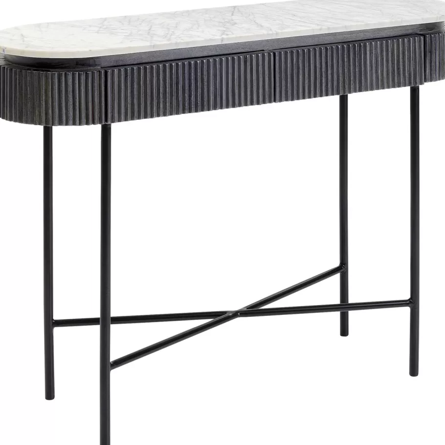 KARE Design Kasten | Tuinmeubelen<Console Glenn 100x32cm