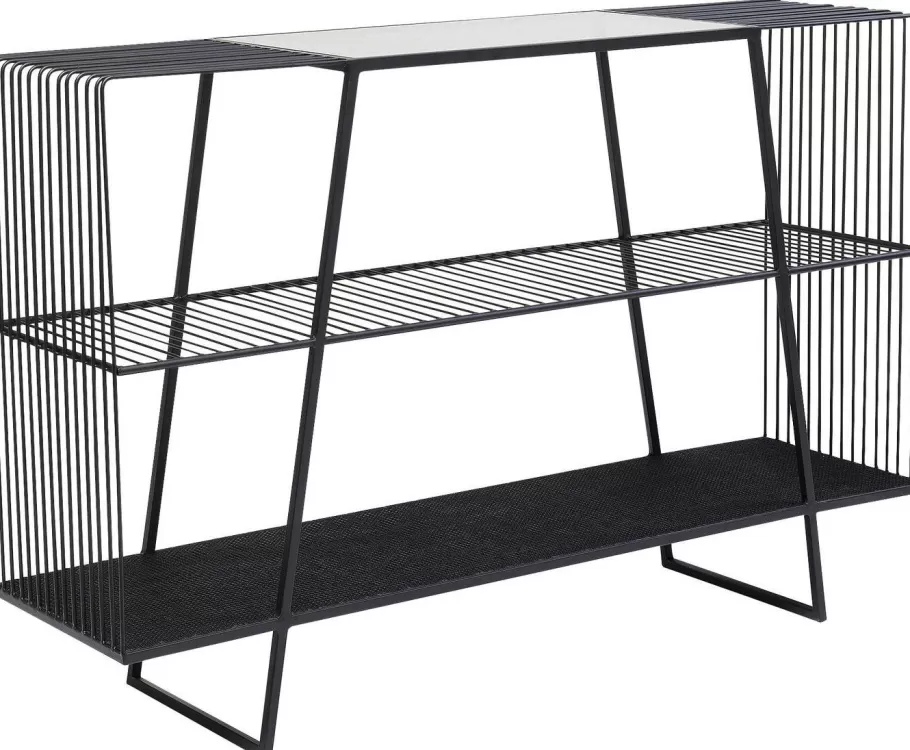 KARE Design Kasten | Tuinmeubelen<Console Mesh