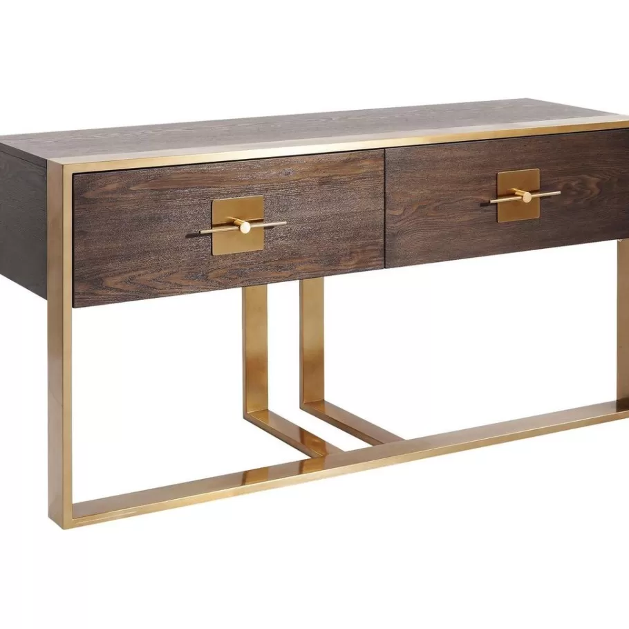 KARE Design Kasten | Lage Kasten & Dressoirs<Console Osaka