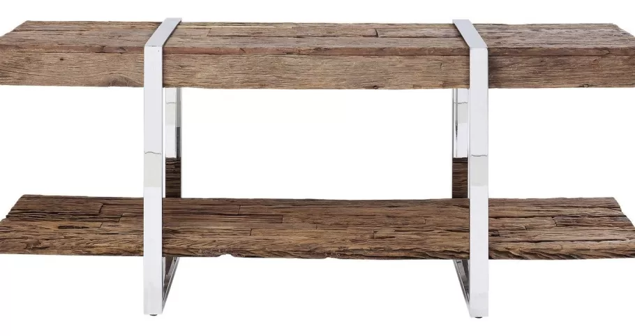 KARE Design Lage Kasten & Dressoirs<Console Rustico 180x46cm