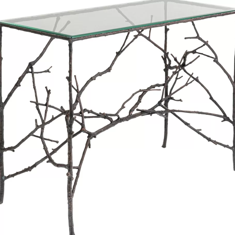 KARE Design Kasten | Lage Kasten & Dressoirs<Console Tree Branch 105x79cm