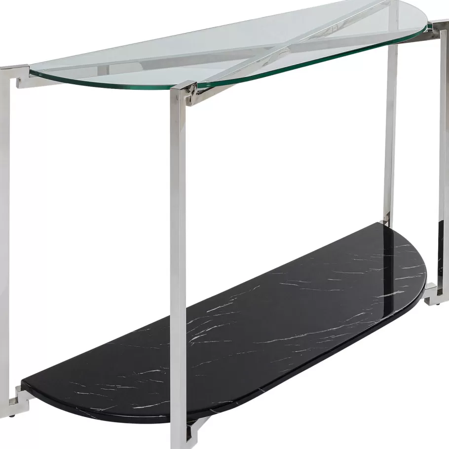 KARE Design Kasten | Lage Kasten & Dressoirs<Console Vivian 80x140cm