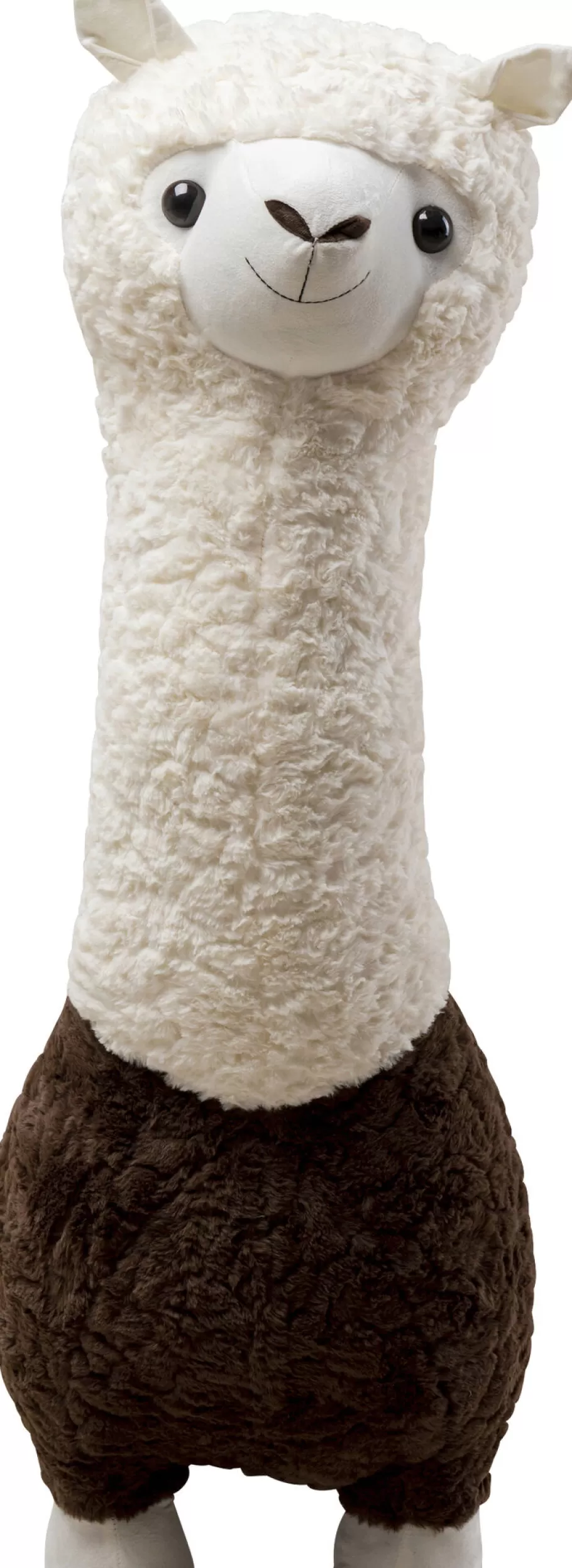 KARE Design Opbergers<Decofiguur Alpaca 110cm