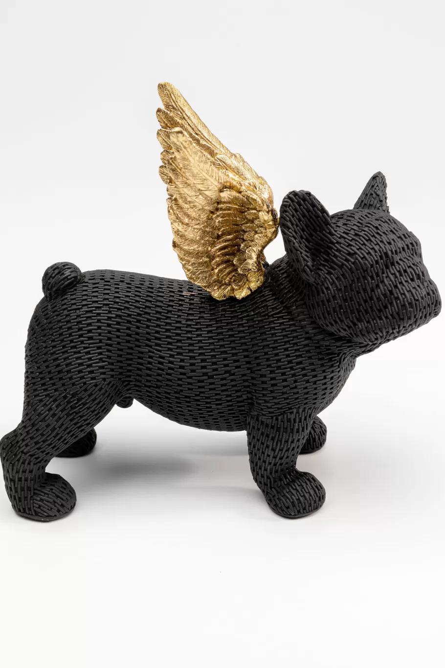 KARE Design Opbergers | Woondecoratie<Decofiguur Angel Puppy 25cm