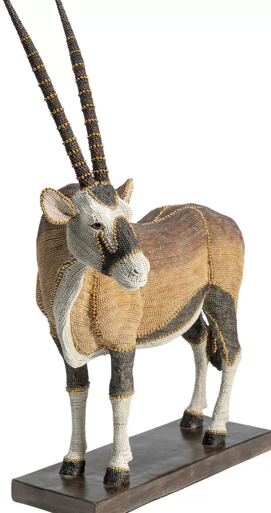 KARE Design Opbergers | Woondecoratie<Decofiguur Antilope