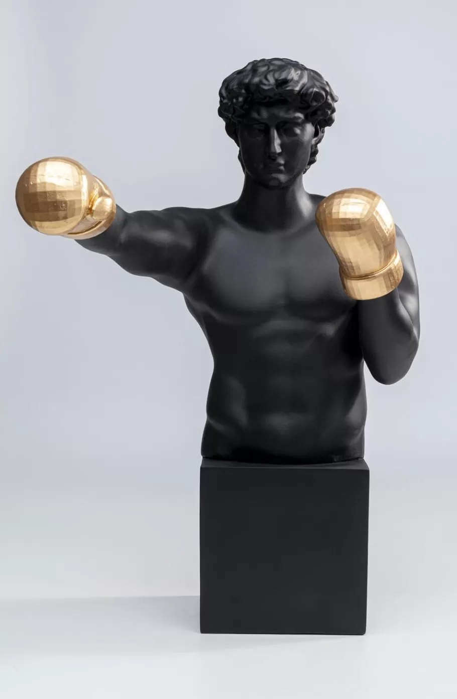 KARE Design Woondecoratie | Kasten<Decofiguur Balboa