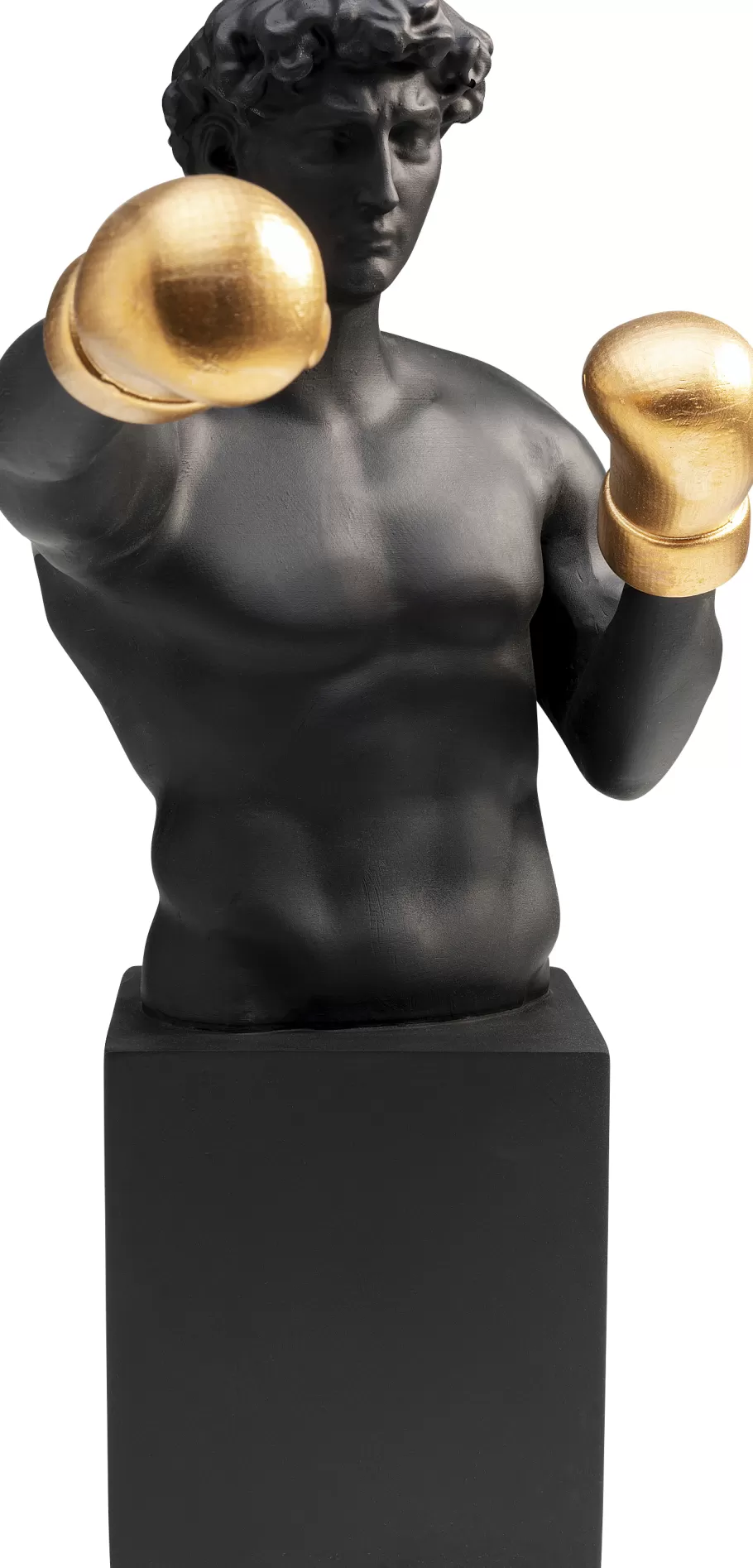 KARE Design Opbergers | Woondecoratie<Decofiguur Balboa 40cm