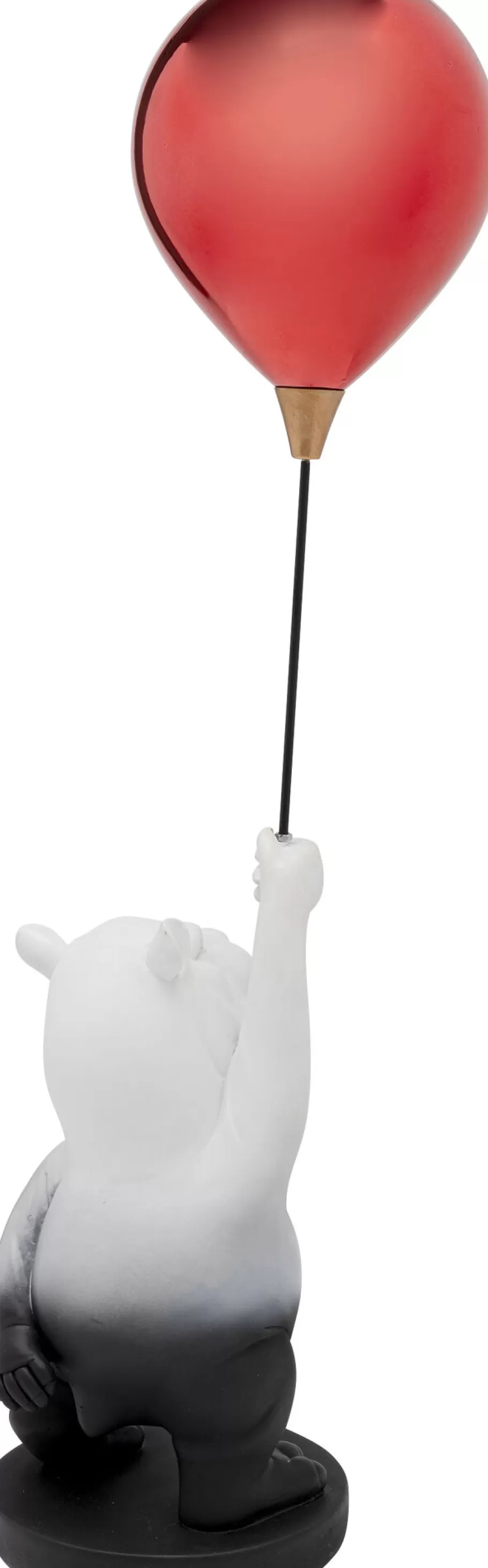 KARE Design Opbergers | Woondecoratie<Decofiguur Balloon Hippo 69cm