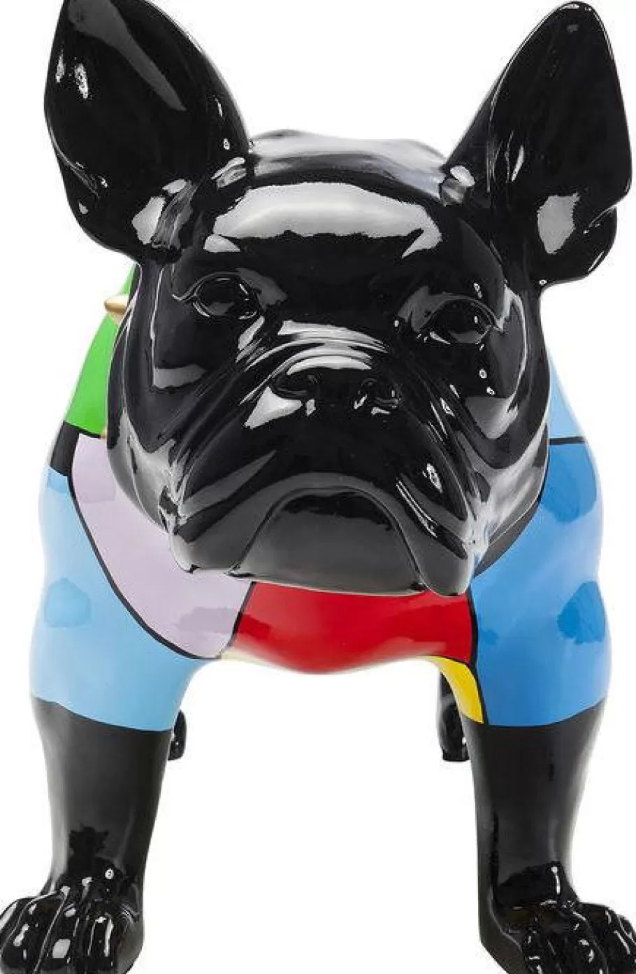 KARE Design Opbergers | Woondecoratie<Decofiguur Bulldog Kleur