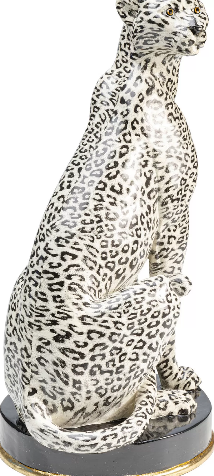 KARE Design Opbergers | Woondecoratie<Decofiguur Cheetah