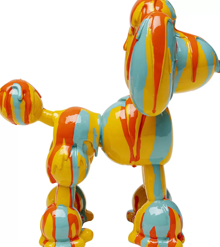 KARE Design Opbergers | Woondecoratie<Decofiguur Dog Holi 17cm