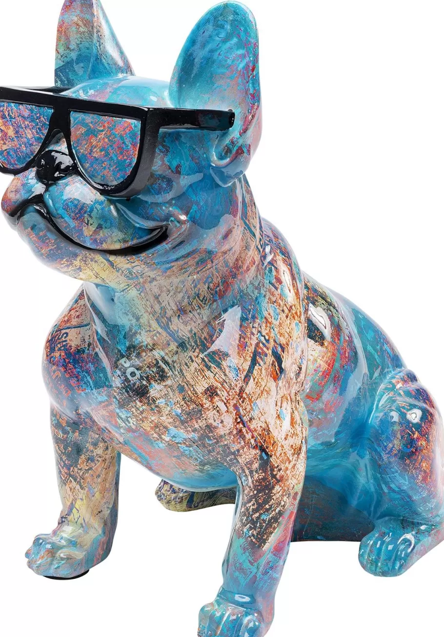 KARE Design Opbergers | Woondecoratie<Decofiguur Dog Of Sunglasses