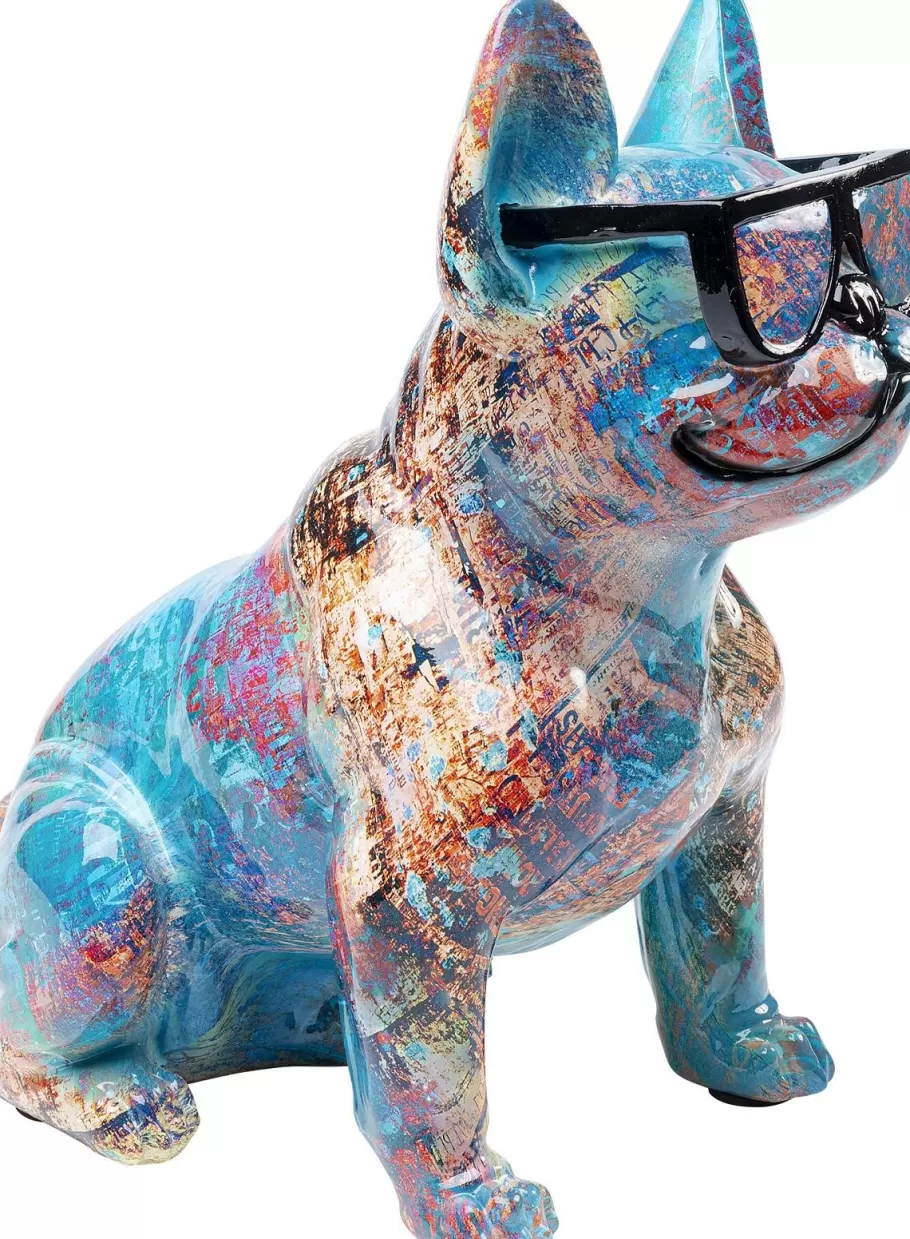 KARE Design Opbergers | Woondecoratie<Decofiguur Dog Of Sunglasses