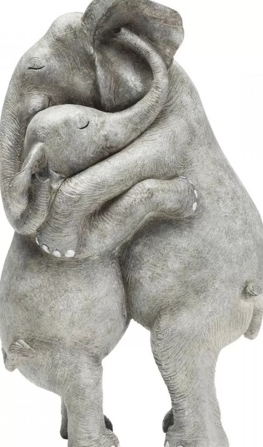 KARE Design Opbergers | Woondecoratie<Decofiguur Elephant Hug