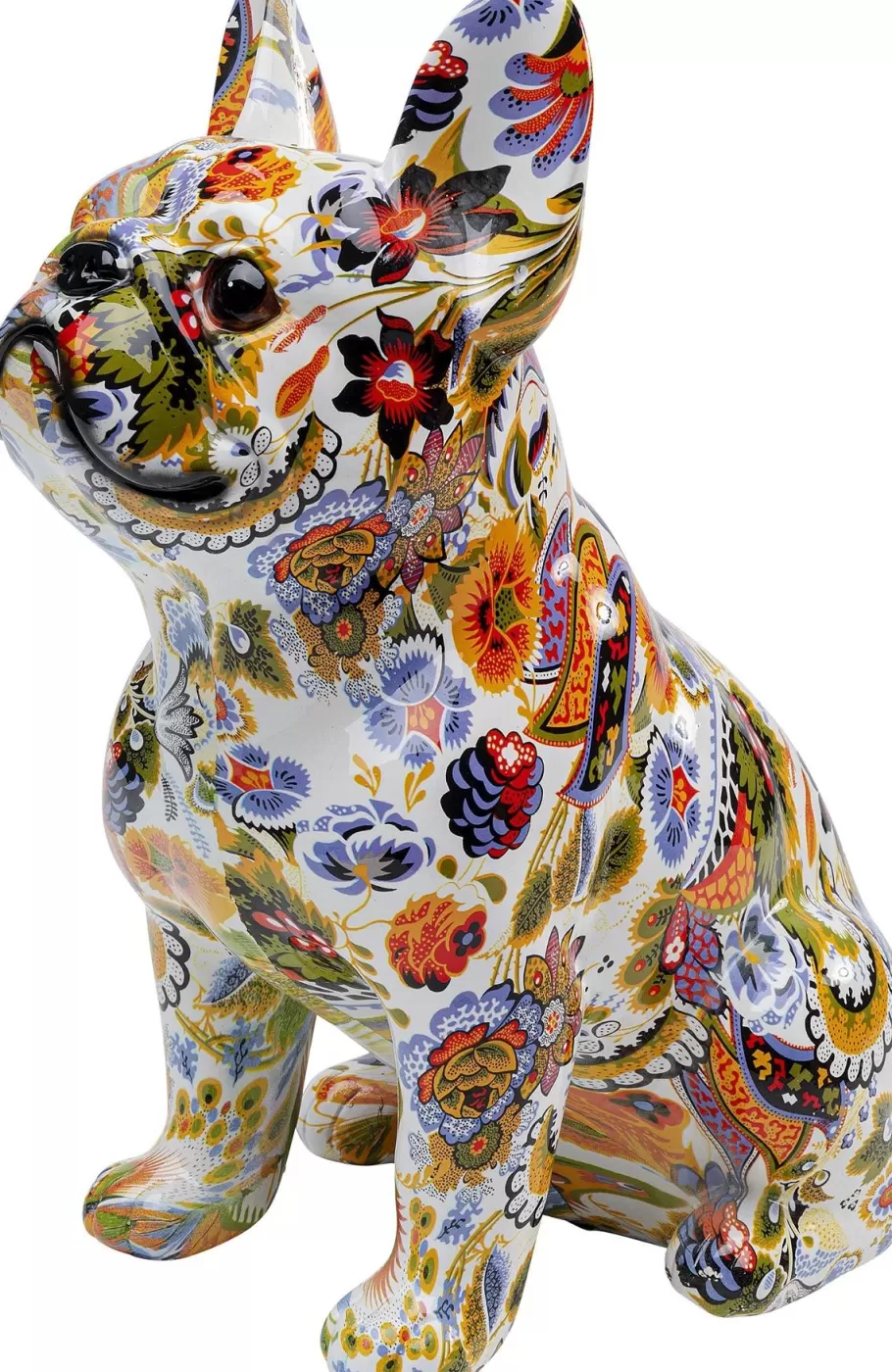 KARE Design Opbergers | Woondecoratie<Decofiguur French Bulldog