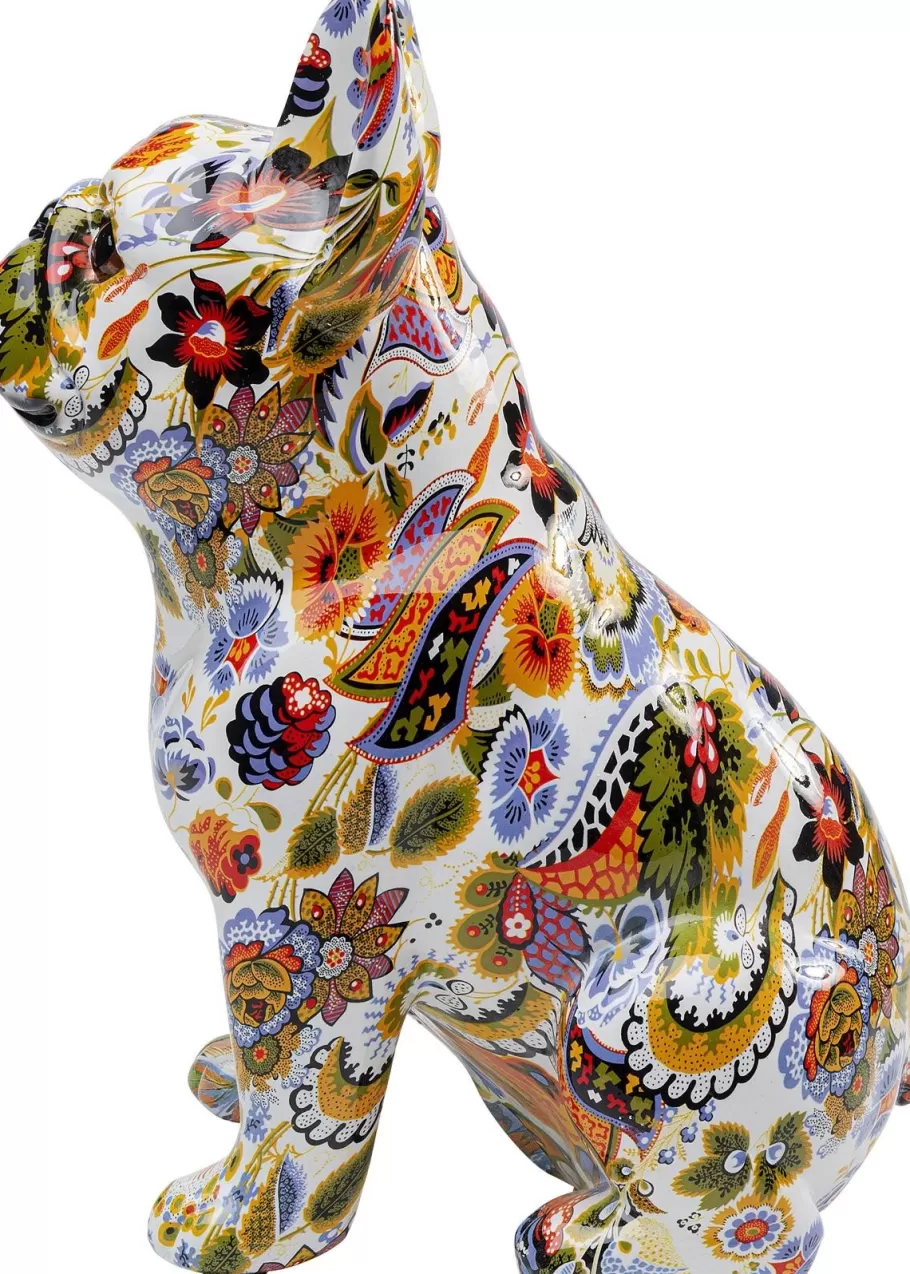 KARE Design Opbergers | Woondecoratie<Decofiguur French Bulldog