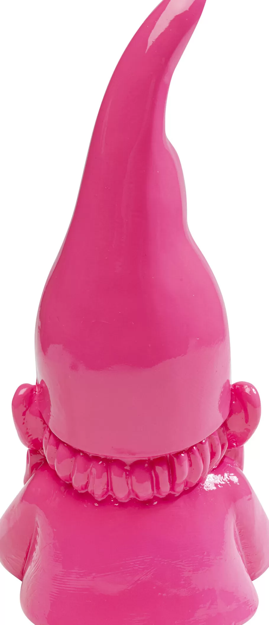 KARE Design Opbergers | Woondecoratie<Decofiguur Gnome Pink 21cm