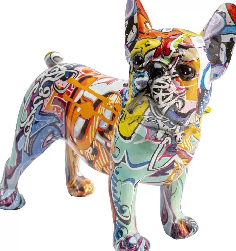 KARE Design Opbergers | Woondecoratie<Decofiguur Grafitti Dog