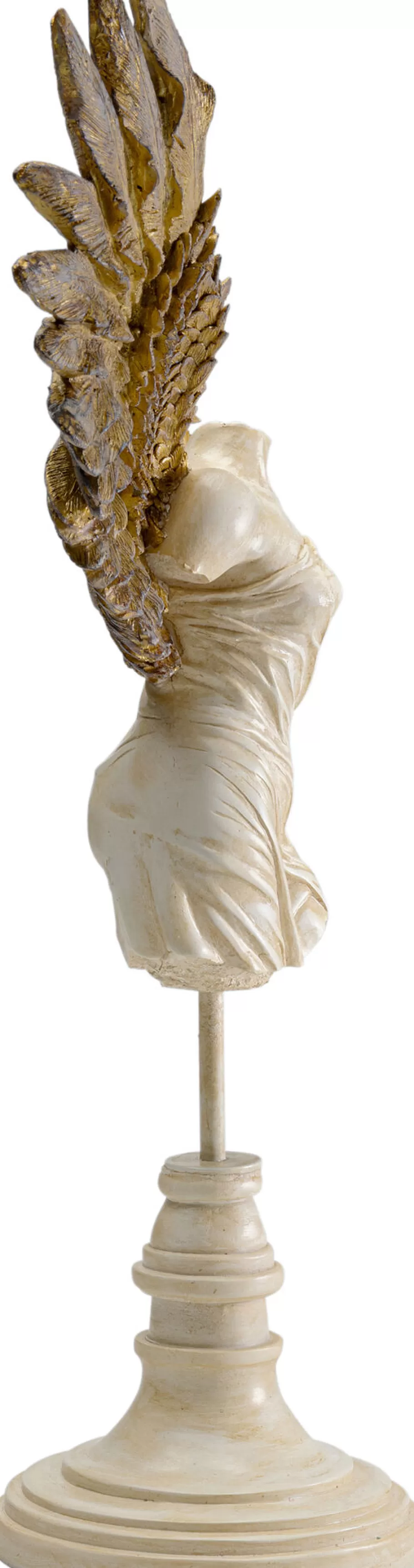 KARE Design Opbergers | Woondecoratie<Decofiguur Guardian Angel Female 42cm