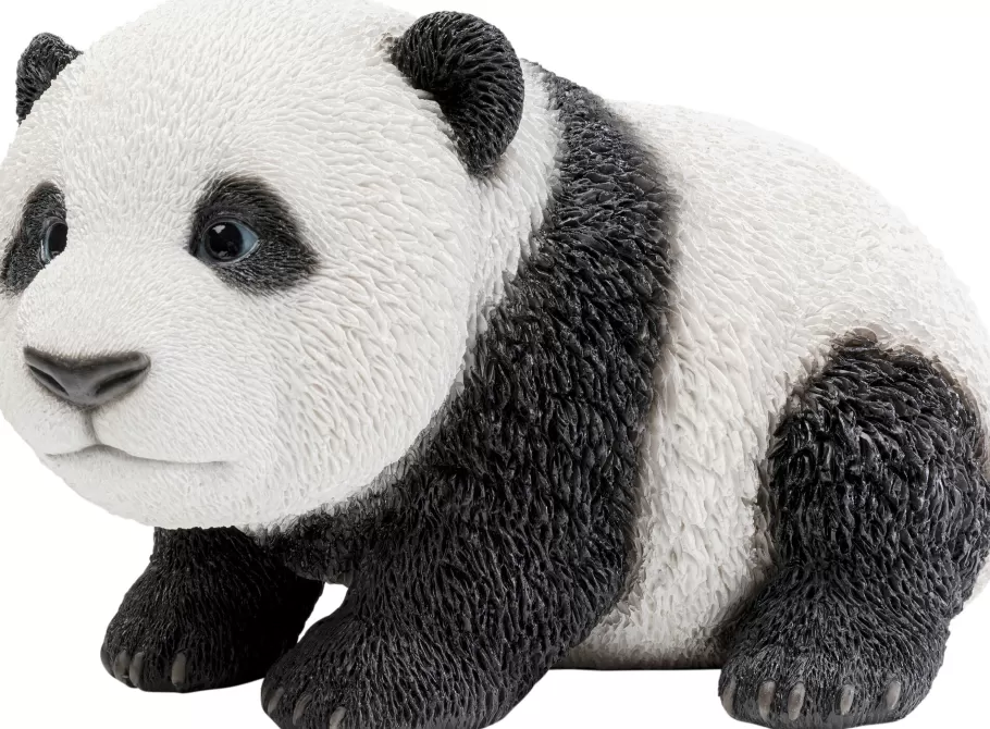 KARE Design Tuinmeubelen<Decofiguur Panda Baby 27cm