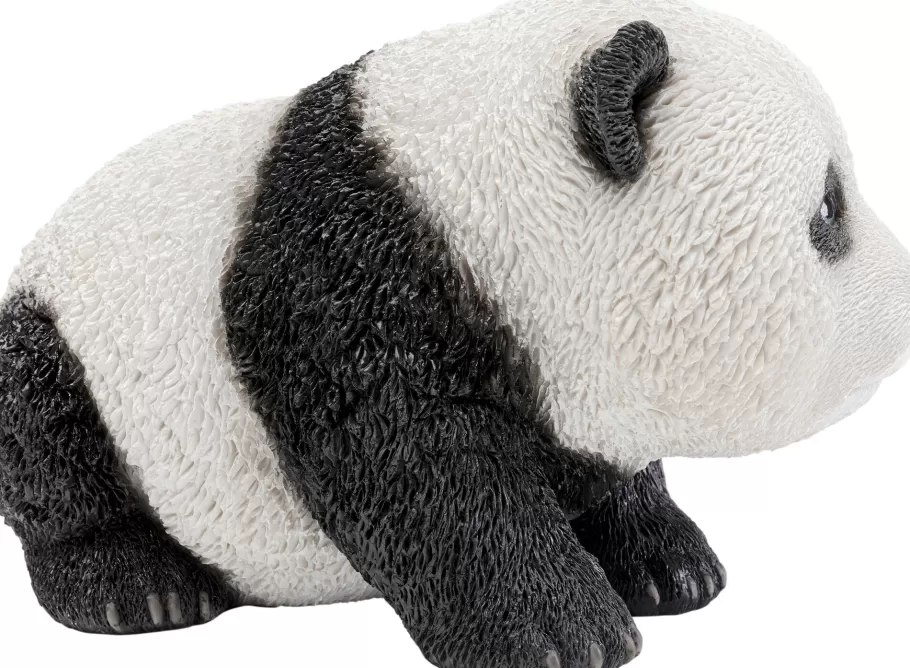 KARE Design Tuinmeubelen<Decofiguur Panda Baby 27cm