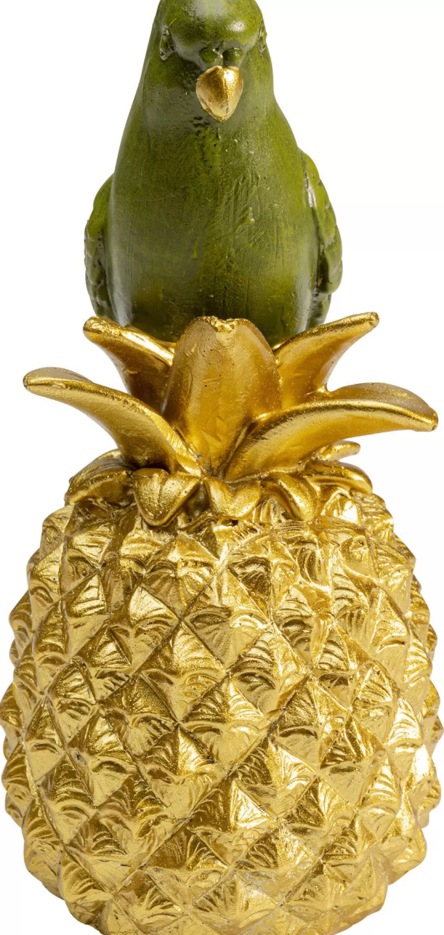 KARE Design Opbergers | Woondecoratie<Decofiguur Pineapple Parrot