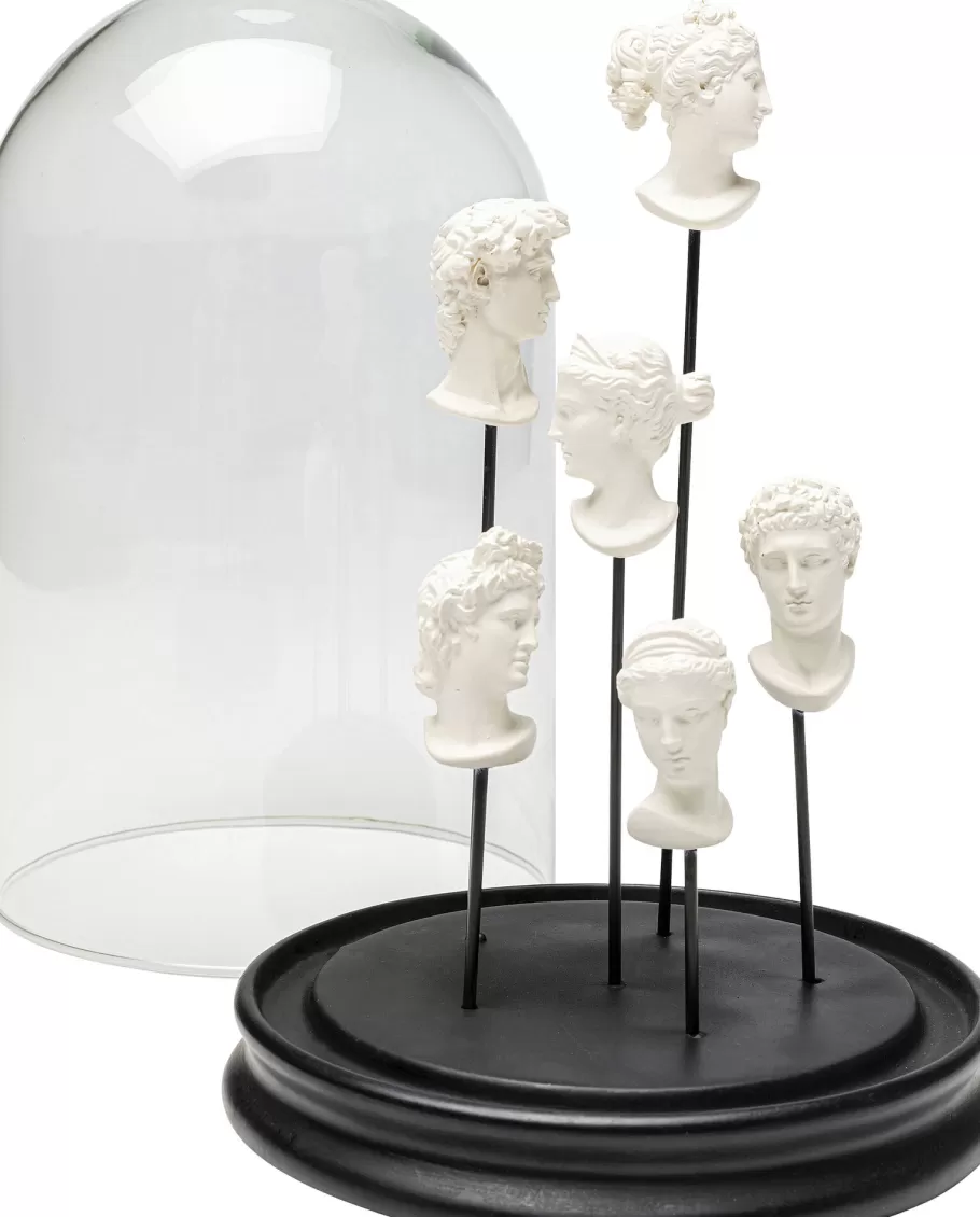 KARE Design Opbergers | Woondecoratie<Decofiguur Romans 28cm